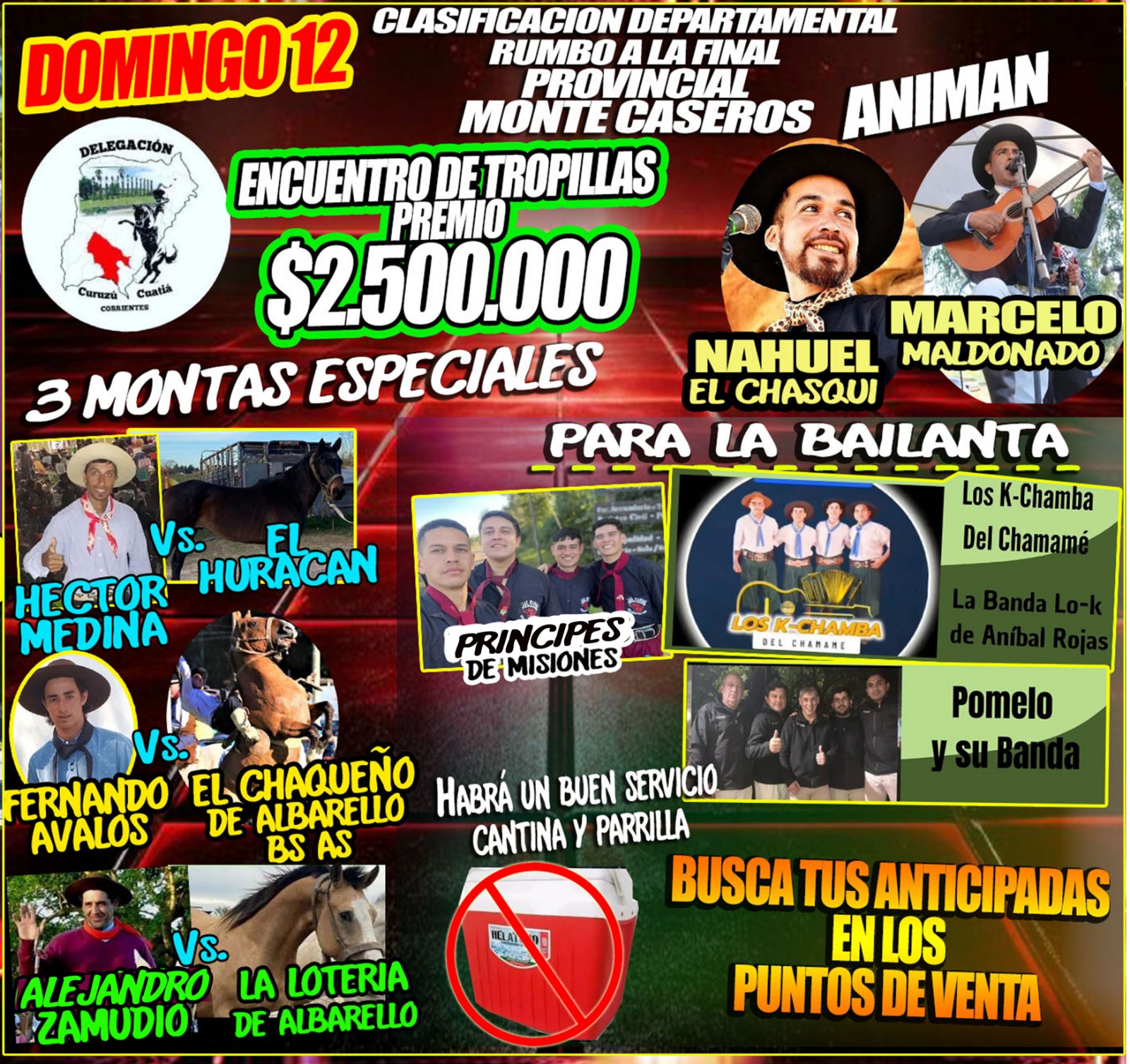 Cabecera